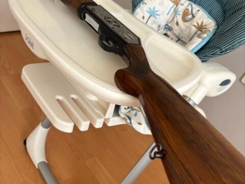 Satılık YİVSİZ TÜFEK – Üzümlü Yarı Otomatik – 12 Kalibre – İzmir – İlan 38550 – Görsel 38577