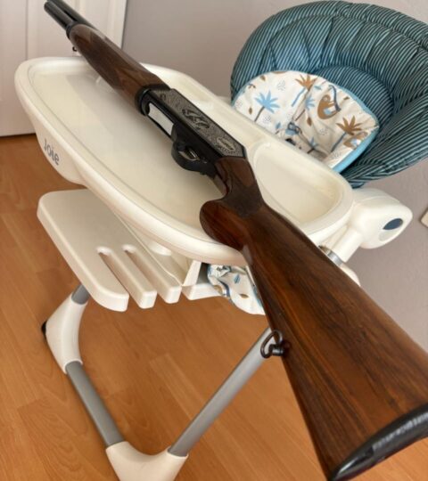 Satılık YİVSİZ TÜFEK – Üzümlü Yarı Otomatik – 12 Kalibre – İzmir – İlan 38550 – Görsel 38577