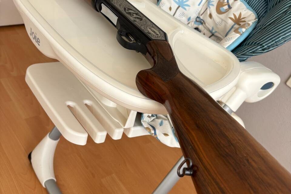 Satılık YİVSİZ TÜFEK – Üzümlü Yarı Otomatik – 12 Kalibre – İzmir – İlan 38550 – Görsel 38577