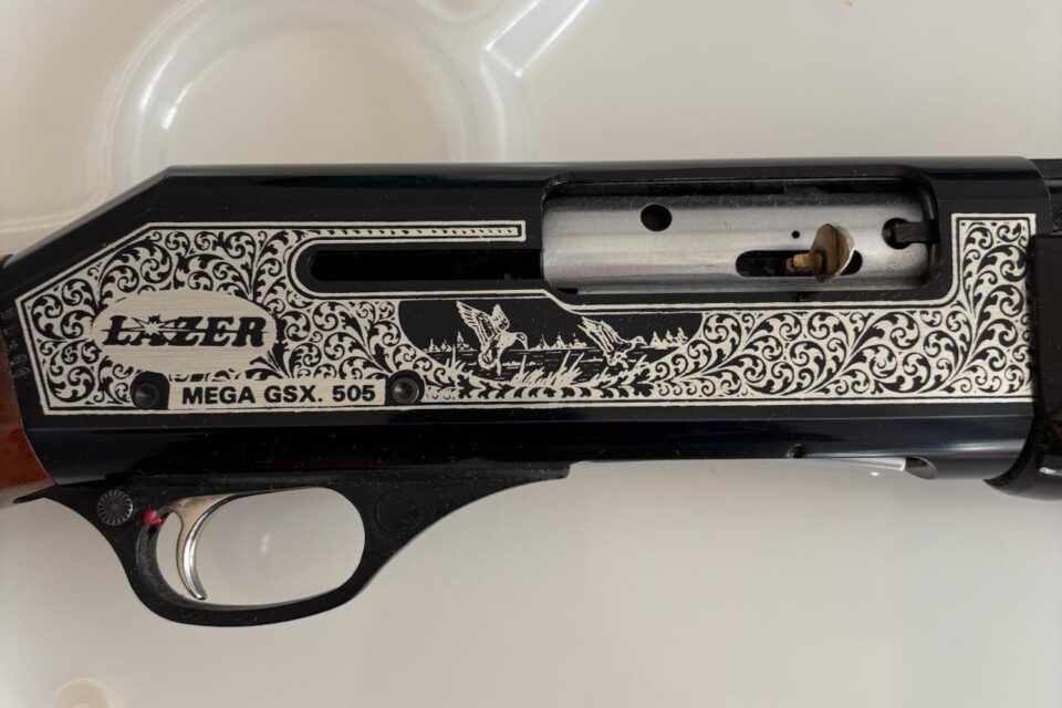 Satılık YİVSİZ TÜFEK – Üzümlü Yarı Otomatik – 12 Kalibre – İzmir – İlan 38550 – Görsel 38578