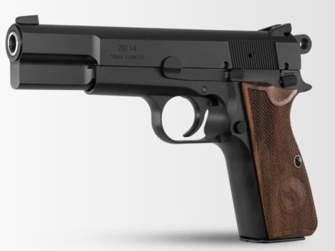 Satılık TABANCA – Tisaş Zig 14 – 9mm (9x19mm) – Bulundurma Ruhsatlı – İstanbul – İlan 38378 – Görsel 38379