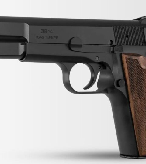 Satılık TABANCA – Tisaş Zig 14 – 9mm (9x19mm) – Bulundurma Ruhsatlı – İstanbul – İlan 38378 – Görsel 38379