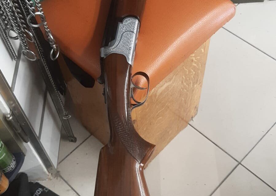 Satılık YİVSİZ TÜFEK – Huğlu 104 A – 12 Kalibre – Adana – İlan 39220 – Görsel 39221