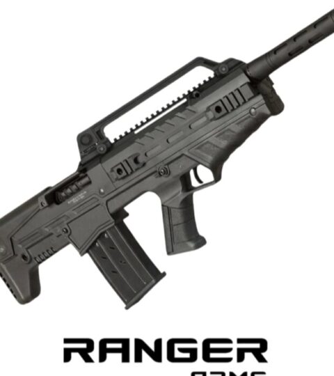 Satılık YİVSİZ TÜFEK – Ranger BP-36 – 36 Kalibre (.410) – İzmir – İlan 38763 – Görsel 38764