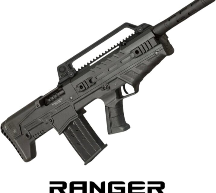 Satılık YİVSİZ TÜFEK – Ranger BP-36 – 36 Kalibre (.410) – İzmir – İlan 38763 – Görsel 38764