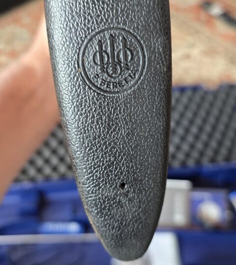 Satılık YİVSİZ TÜFEK – Beretta A300 – 12 Kalibre – Sakarya – İlan 40178 – Görsel 40179