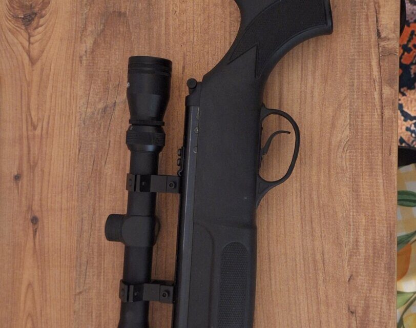 Satılık Havalı Tüfek – Hatsan – 4.5mm (.177) – İstanbul – İlan 39982 – Görsel 39983