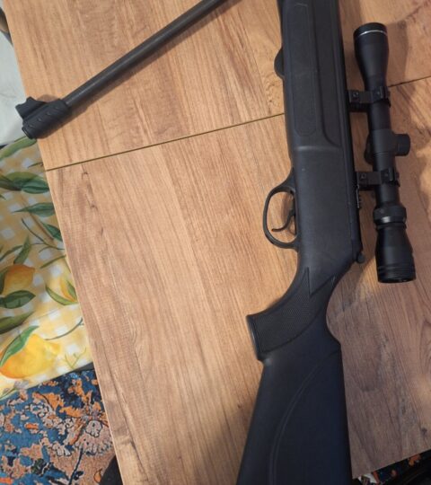 Satılık Havalı Tüfek – Hatsan – 4.5mm (.177) – İstanbul – İlan 39982 – Görsel 39984