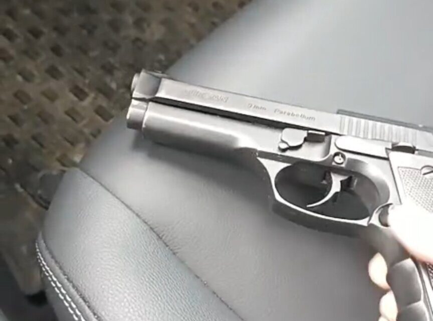 Satılık TABANCA – Yavuz 16 – 9mm (9x19mm) – Taşıma Ruhsatlı – Niğde – İlan 39553 – Görsel 39558