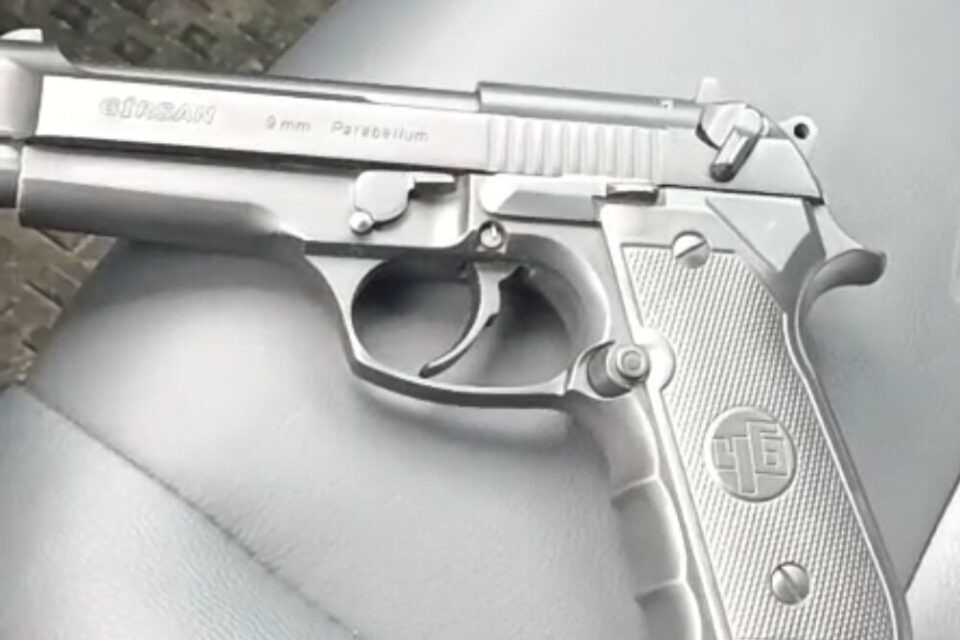 Satılık TABANCA – Yavuz 16 – 9mm (9x19mm) – Taşıma Ruhsatlı – Niğde – İlan 39553 – Görsel 39557