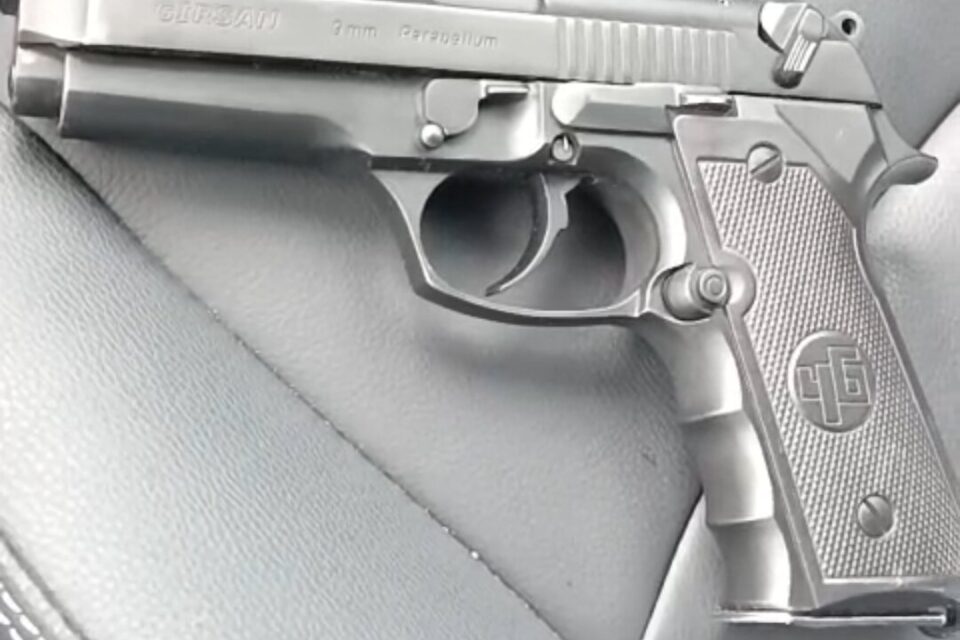 Satılık TABANCA – Yavuz 16 – 9mm (9x19mm) – Taşıma Ruhsatlı – Niğde – İlan 39553 – Görsel 39556