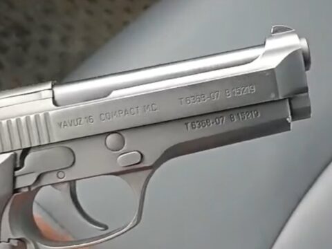 Satılık TABANCA – Yavuz 16 – 9mm (9x19mm) – Taşıma Ruhsatlı – Niğde – İlan 39553 – Görsel 39554