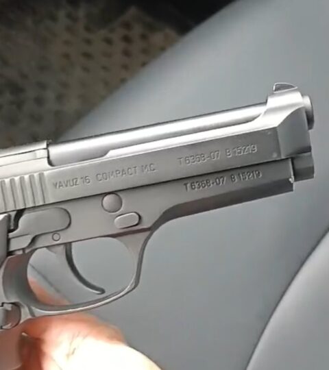 Satılık TABANCA – Yavuz 16 – 9mm (9x19mm) – Taşıma Ruhsatlı – Niğde – İlan 39553 – Görsel 39554