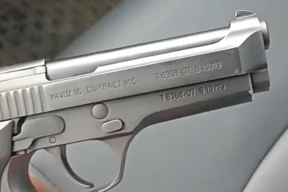 Satılık TABANCA – Yavuz 16 – 9mm (9x19mm) – Taşıma Ruhsatlı – Niğde – İlan 39553 – Görsel 39554