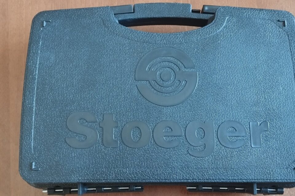 Satılık TABANCA – Stoeger 8000 – 9mm (9x19mm) – Bulundurma Ruhsatlı – Ankara – İlan 40408 – Görsel 40413
