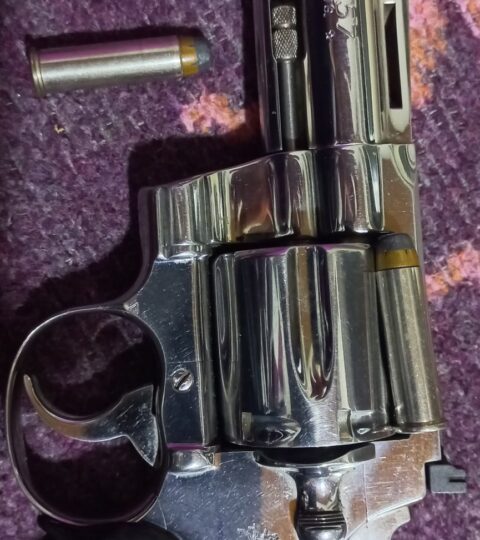 Satılık TABANCA – Colt Python – 357 Magnum – Bulundurma Ruhsatlı – Trabzon – İlan 38760 – Görsel 38761