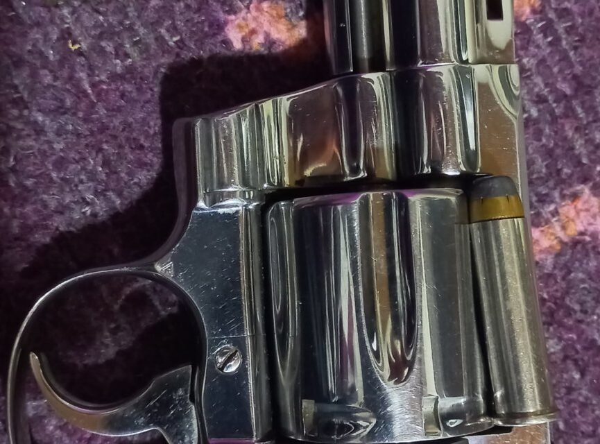 Satılık TABANCA – Colt Python – 357 Magnum – Bulundurma Ruhsatlı – Trabzon – İlan 38760 – Görsel 38761