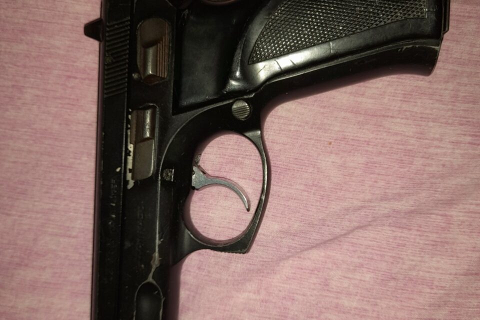 Satılık TABANCA – CZ 75 – 9mm (9x19mm) – Taşıma Ruhsatlı – Konya – İlan 39412 – Görsel 39416