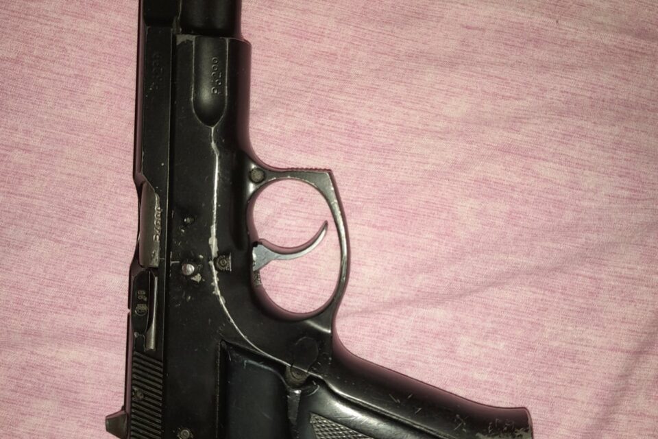 Satılık TABANCA – CZ 75 – 9mm (9x19mm) – Taşıma Ruhsatlı – Konya – İlan 39412 – Görsel 39414