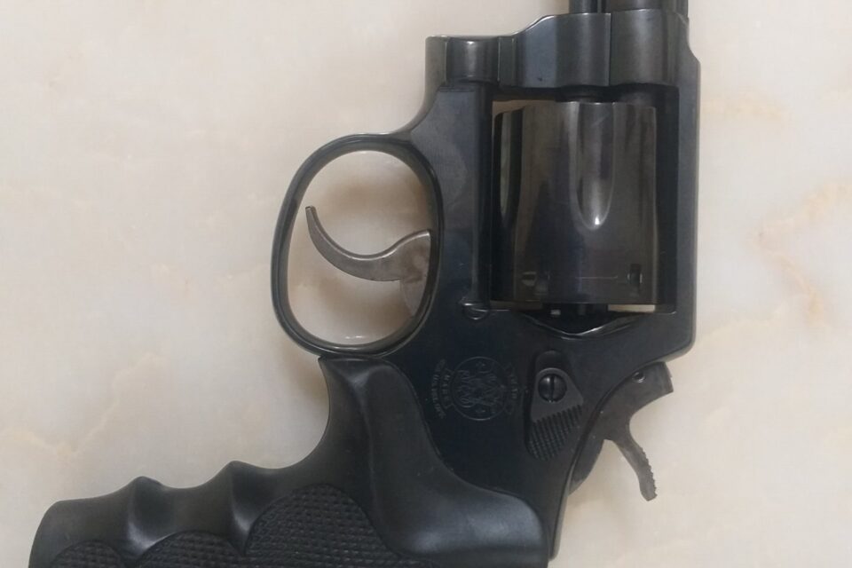 Satılık TABANCA – Smith & Wesson Model 13 – 38 Special – Taşıma Ruhsatlı – Ankara – İlan 39569 – Görsel 39571