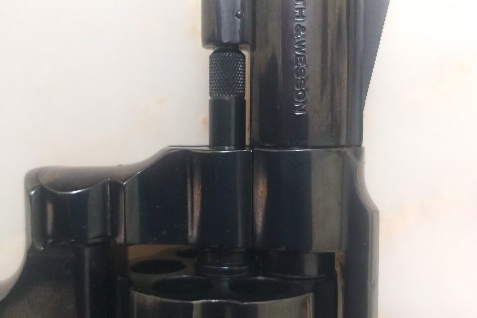 Satılık TABANCA – Smith & Wesson Model 13 – 38 Special – Taşıma Ruhsatlı – Ankara – İlan 39569 – Görsel 39572