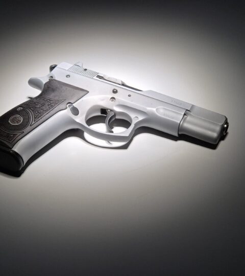 Satılık TABANCA – CZ 75 – 9mm (9x19mm) – Taşıma Ruhsatlı – Muğla – İlan 38773 – Görsel 38745