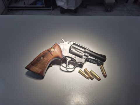 Satılık TABANCA – Smith & Wesson Model 686 – 38 Special – Taşıma Ruhsatlı – Muğla – İlan 38744 – Görsel 38746