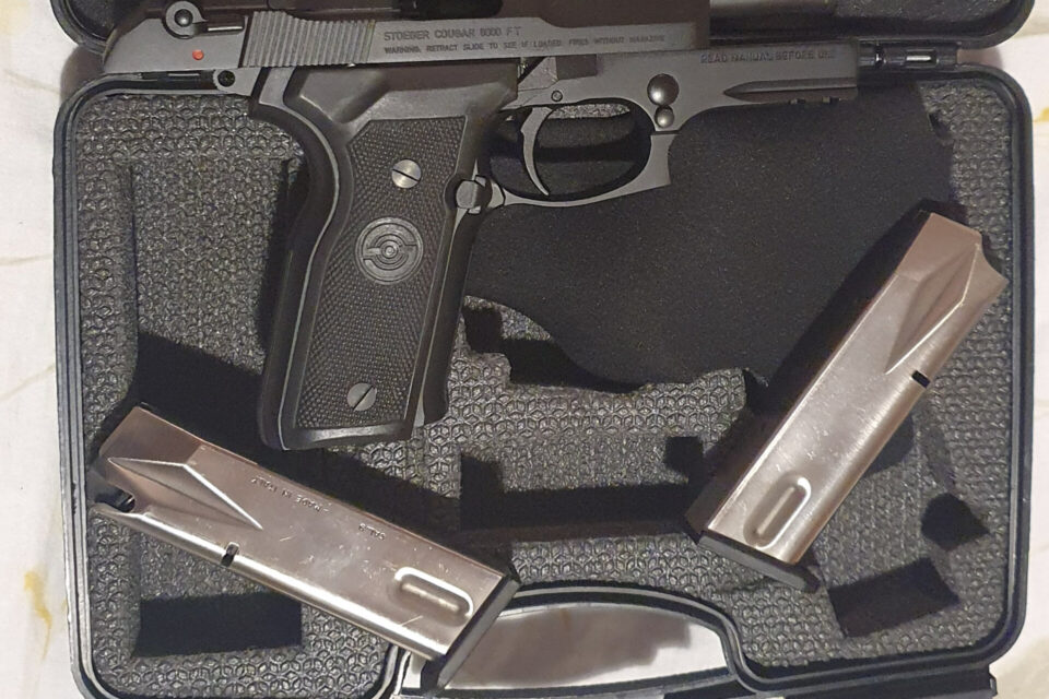 Satılık TABANCA – Stoeger 8000 – 9mm (9x19mm) – Taşıma Ruhsatlı – İstanbul – İlan 35269 – Görsel 40177