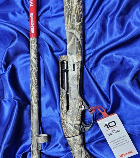 Satılık YİVSİZ TÜFEK – Benelli M2 – 12 Kalibre – İzmir – İlan 39491 – Görsel 39493
