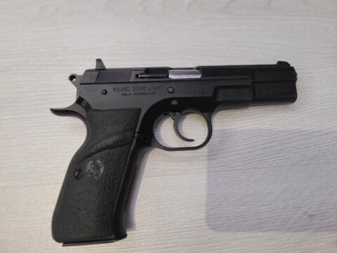 Satılık TABANCA – Sarsılmaz Kılınç – 9mm (9x19mm) – Bulundurma Ruhsatlı – Trabzon – İlan 40110 – Görsel 40115