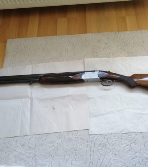 Satılık YİVSİZ TÜFEK – Beretta S55 – 12 Kalibre – Samsun – İlan 39700 – Görsel 39702