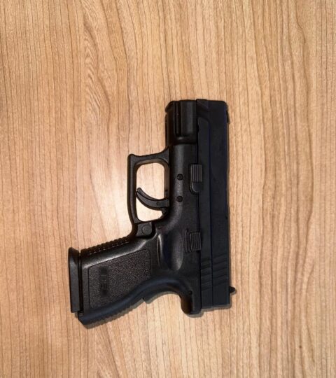 Satılık TABANCA – HS 9 G2 – 9mm (9x19mm) – Taşıma Ruhsatlı – İstanbul – İlan 38782 – Görsel 38784