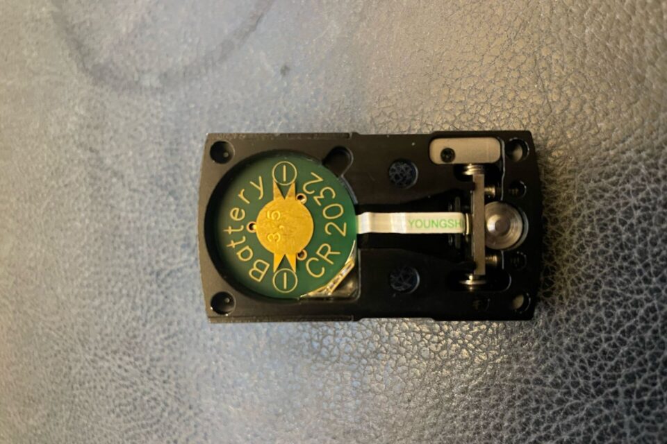 Satılık DÜRBÜN & OPTİKLER – Aimpoint – Kocaeli – İlan 39994 – Görsel 40000