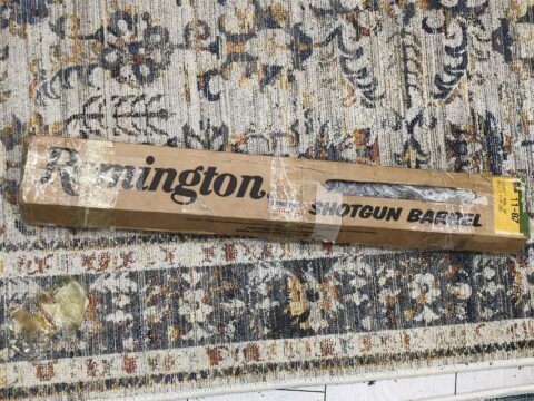 Satılık YİVSİZ TÜFEK – Remington 11-87 – 12 Kalibre – Denizli – İlan 39301 – Görsel 39303