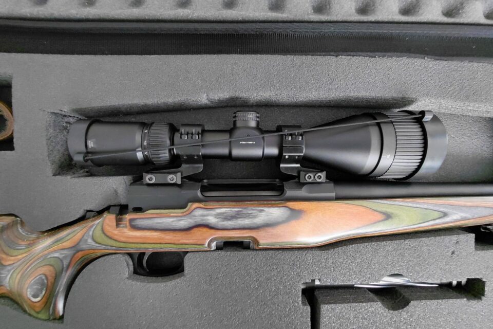 Satılık YİVLİ TÜFEK – Huğlu Ovis A 08 – 308 Winchester (7.62×51mm NATO) – Bulundurma Ruhsatlı – İstanbul – İlan 39517 – Görsel 39521