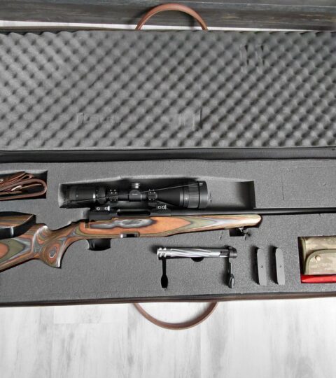Satılık YİVLİ TÜFEK – Huğlu Ovis A 08 – 308 Winchester (7.62×51mm NATO) – Bulundurma Ruhsatlı – İstanbul – İlan 39517 – Görsel 39518