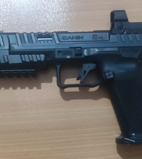 Satılık TABANCA – Canik Rival – 9mm (9x19mm) – Bulundurma Ruhsatlı – İstanbul – İlan 40087 – Görsel 40088