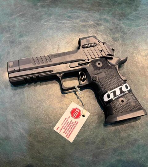 Satılık TABANCA – Sig Sauer P211 – 9mm (9x19mm) – Taşıma Ruhsatlı – İstanbul – İlan 40552 – Görsel 40560