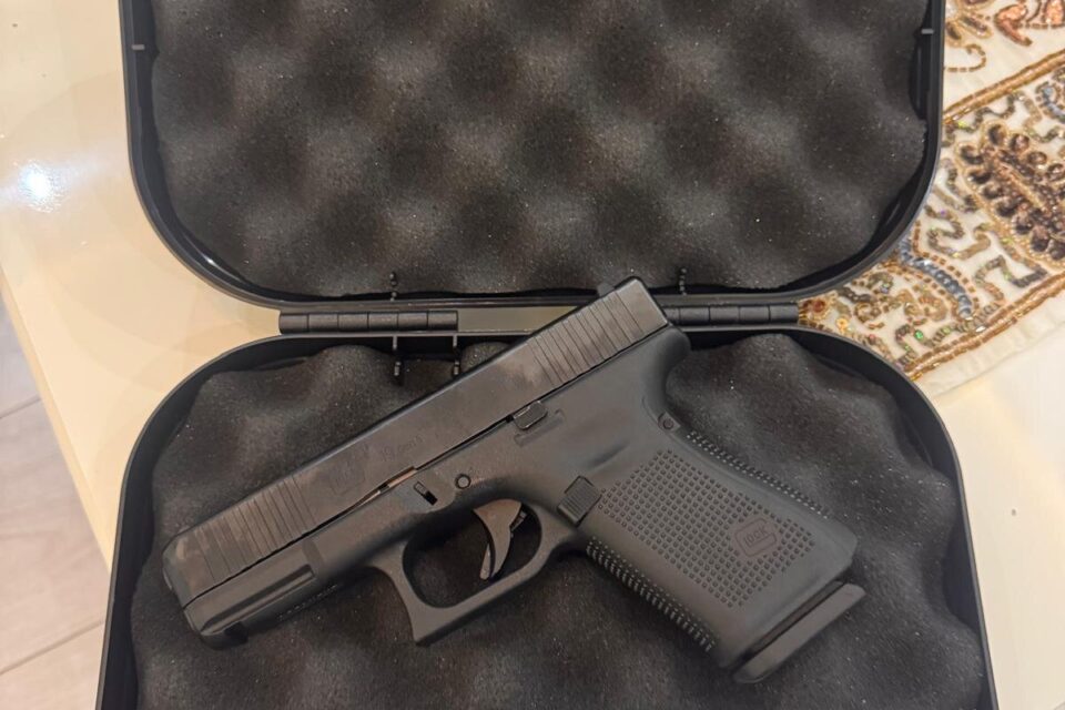 Satılık TABANCA – Glock 19 – 9mm (9x19mm) – Taşıma Ruhsatlı – Diyarbakır – İlan 40259 – Görsel 40260