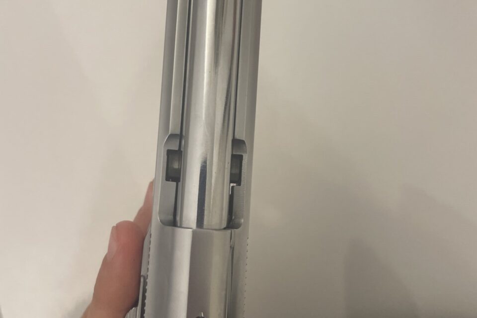 Satılık TABANCA – Beretta 92 – 9mm (9x19mm) – Bulundurma Ruhsatlı – Kocaeli – İlan 39362 – Görsel 39366