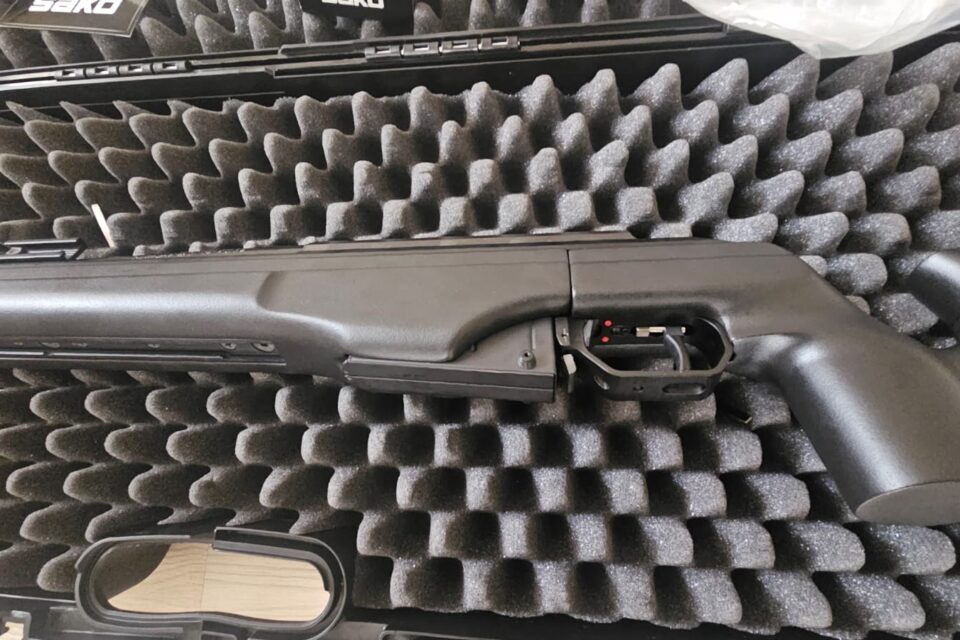 Satılık YİVLİ TÜFEK – Sako TRG 42 – 338 Lapua Magnum – Taşıma Ruhsatlı – Ankara – İlan 39123 – Görsel 39127