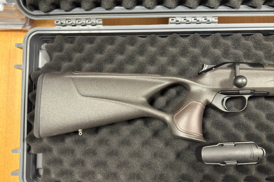 Satılık YİVLİ TÜFEK – Blaser R8 – 7x64mm – Taşıma Ruhsatlı – Ankara – İlan 39102 – Görsel 39108