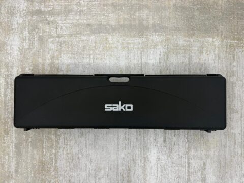 Satılık YİVLİ TÜFEK – Sako TRG 22 – 6.5 Creedmoor – Taşıma Ruhsatlı – Ankara – İlan 39089 – Görsel 39093