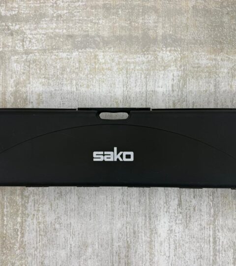 Satılık YİVLİ TÜFEK – Sako TRG 22 – 6.5 Creedmoor – Taşıma Ruhsatlı – Ankara – İlan 39089 – Görsel 39093