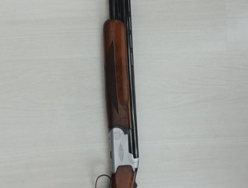 Satılık YİVSİZ TÜFEK – Huğlu 104 A – 12 Kalibre – Isparta – İlan 38756 – Görsel 38759