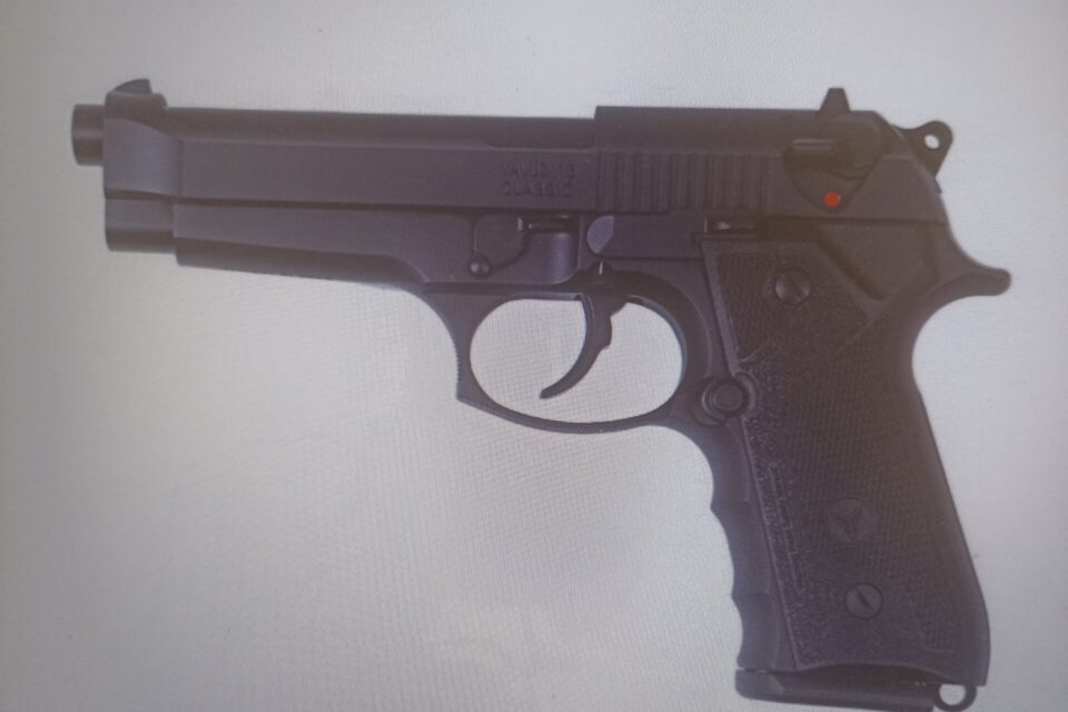 Satılık TABANCA – Yavuz 16 – 9mm (9x19mm) – Taşıma Ruhsatlı – Ankara – İlan 39405 – Görsel 39407