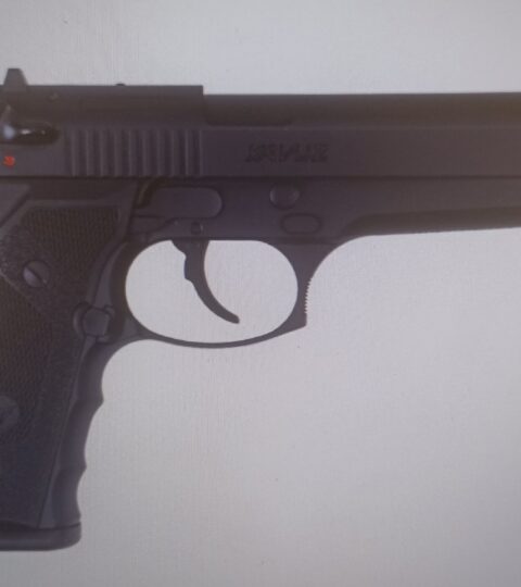 Satılık TABANCA – Yavuz 16 – 9mm (9x19mm) – Taşıma Ruhsatlı – Ankara – İlan 39405 – Görsel 39406