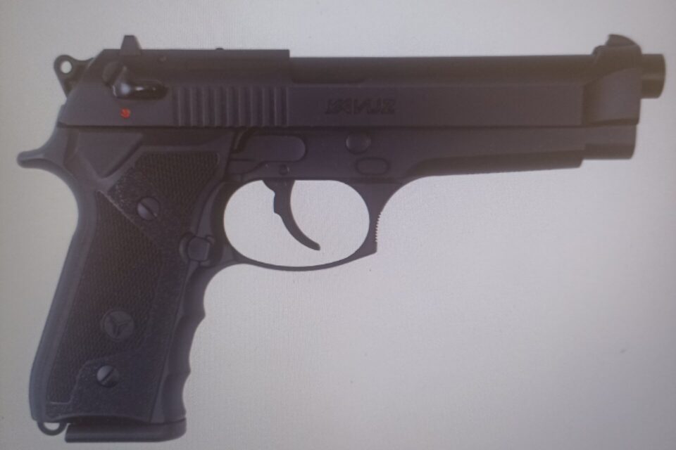 Satılık TABANCA – Yavuz 16 – 9mm (9x19mm) – Taşıma Ruhsatlı – Ankara – İlan 39405 – Görsel 39406