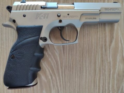 Satılık TABANCA – Sarsılmaz K11 – 9mm (9x19mm) – Taşıma Ruhsatlı – İzmir – İlan 39528 – Görsel 39529