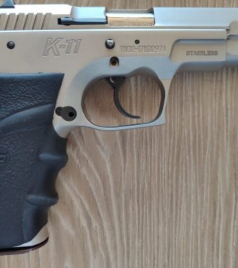 Satılık TABANCA – Sarsılmaz K11 – 9mm (9x19mm) – Taşıma Ruhsatlı – İzmir – İlan 39528 – Görsel 39529